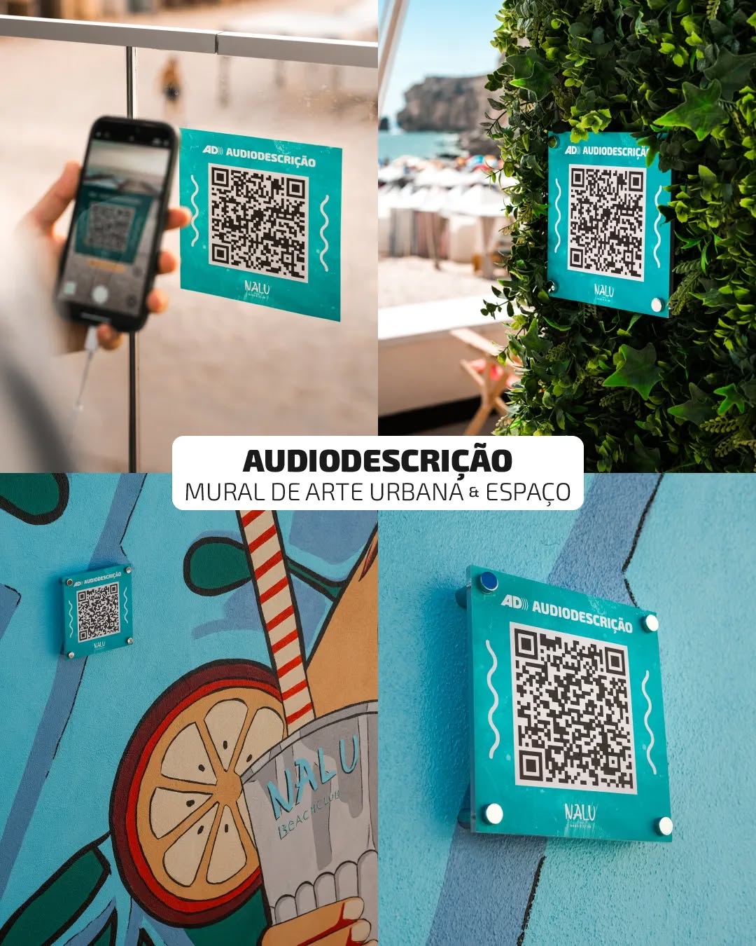 Ícone de Acessibilidade