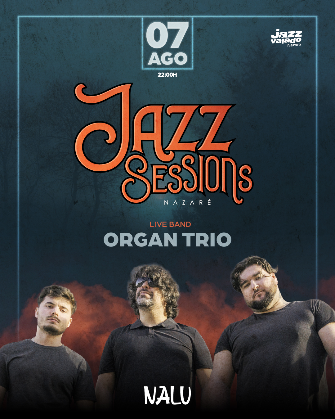 Jazz Sessions