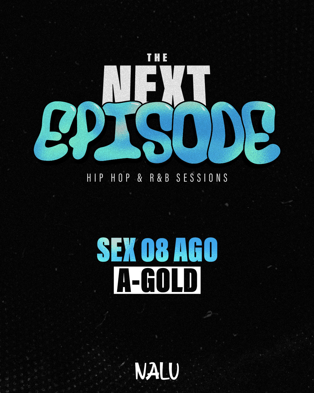 Next Episode