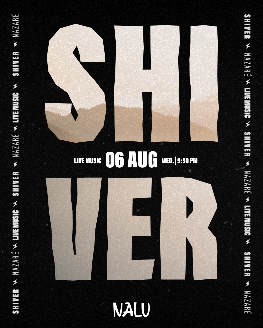 Shiver