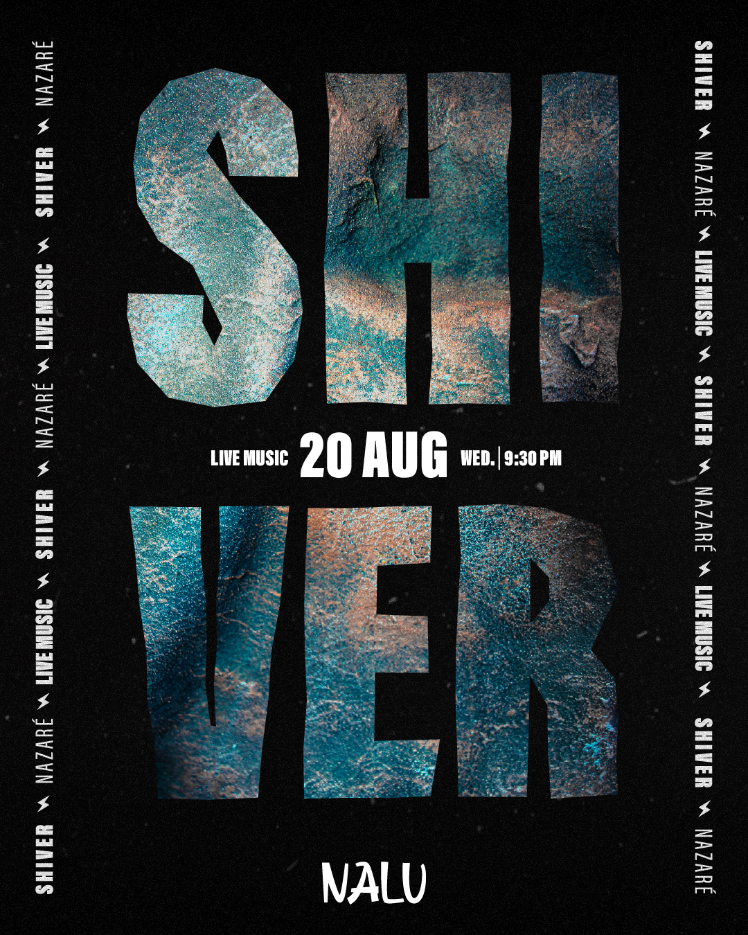 Shiver