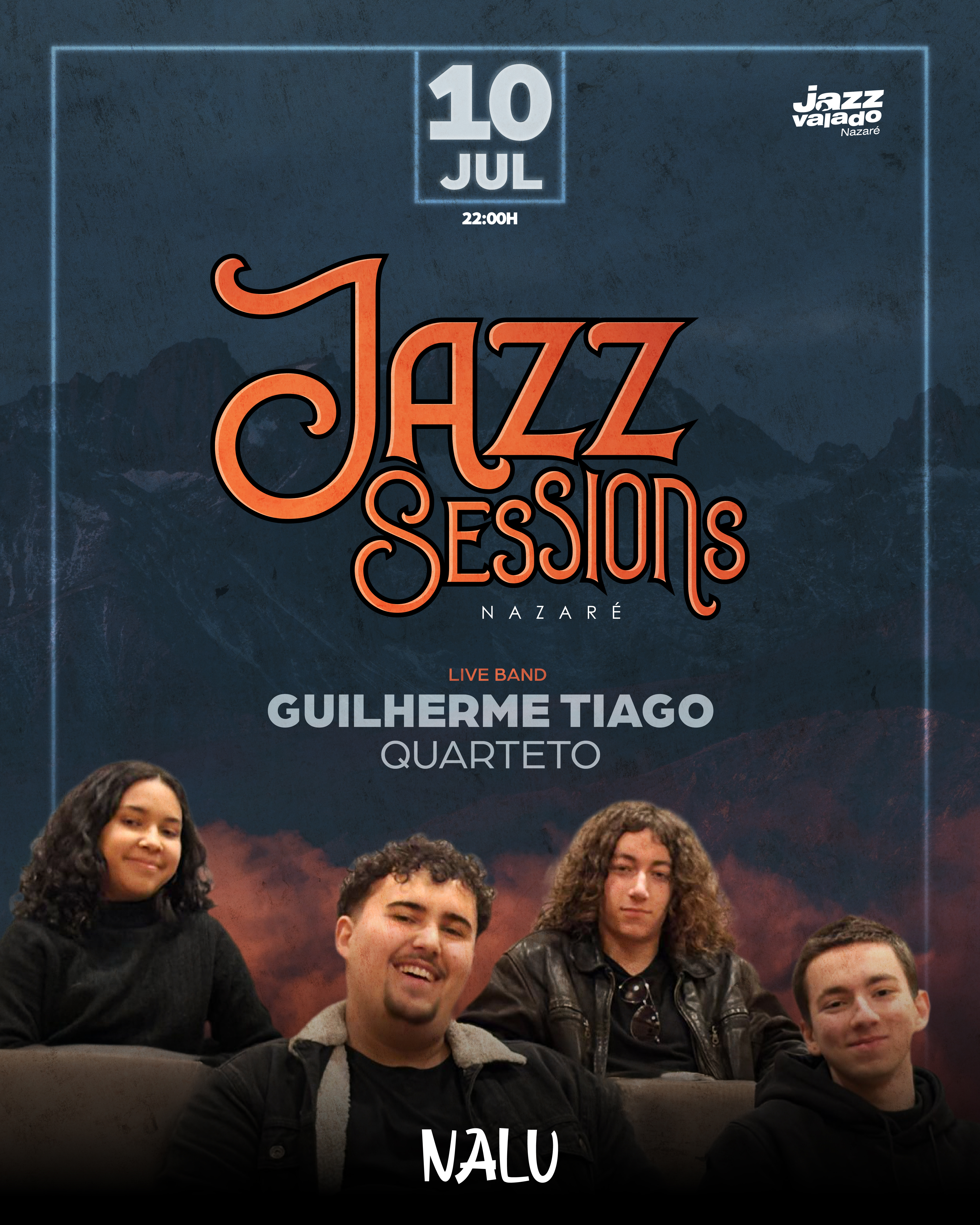 Jazz Sessions