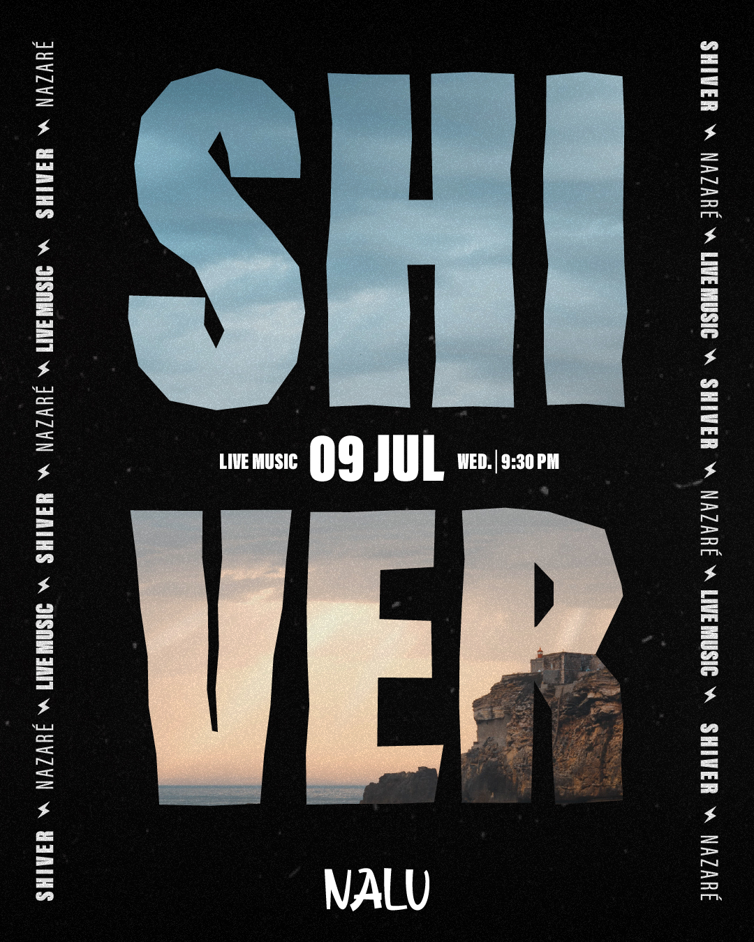 Shiver