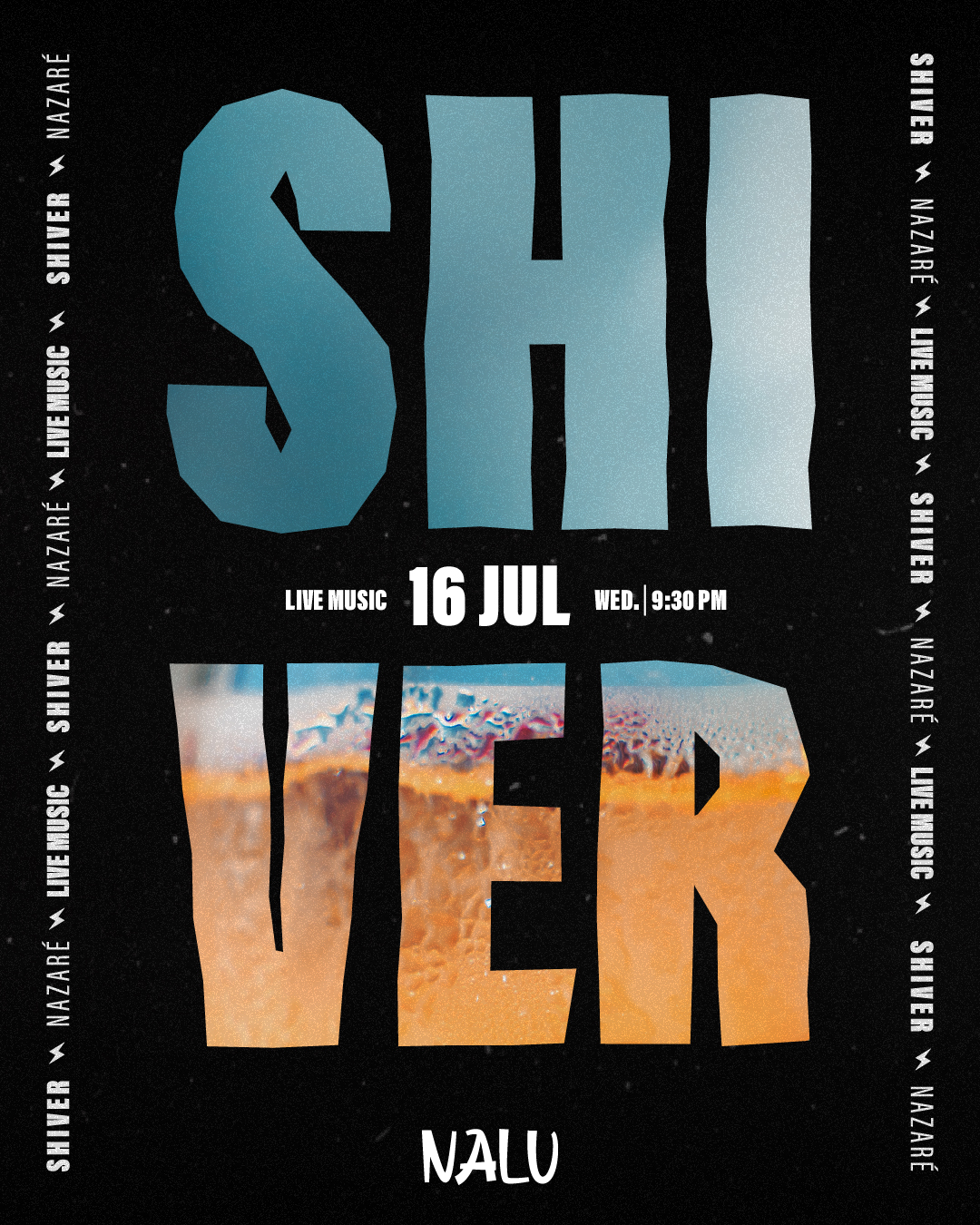 Shiver