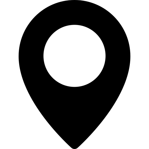 Ícone de Localização