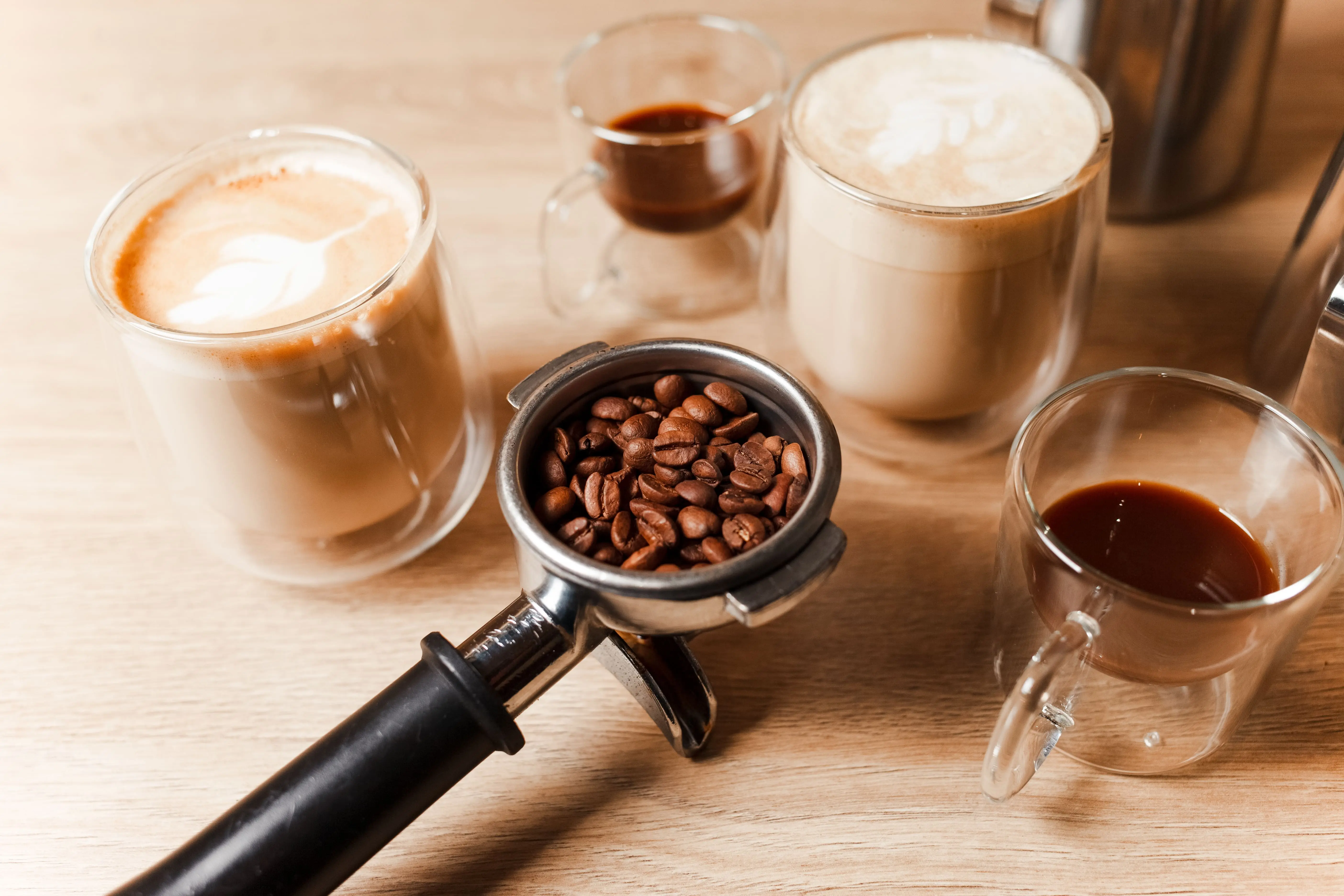 Cafetaria Menu