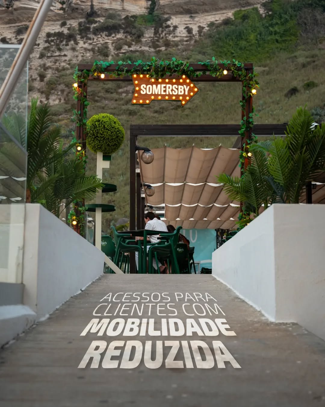 Ícone de Acessibilidade