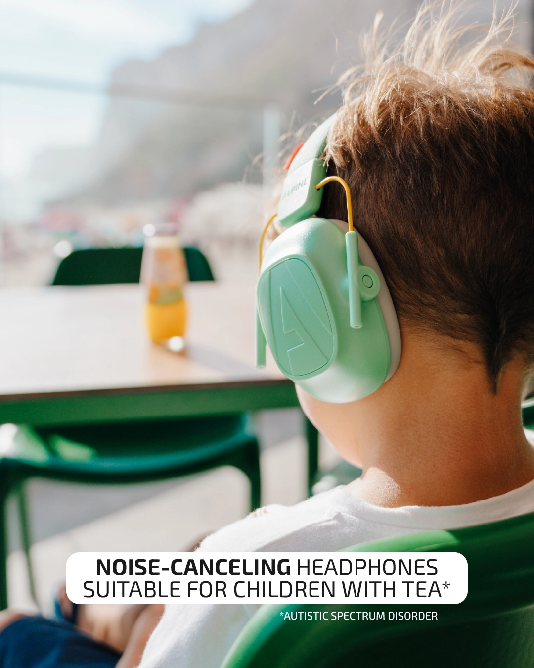 Noise-canceling