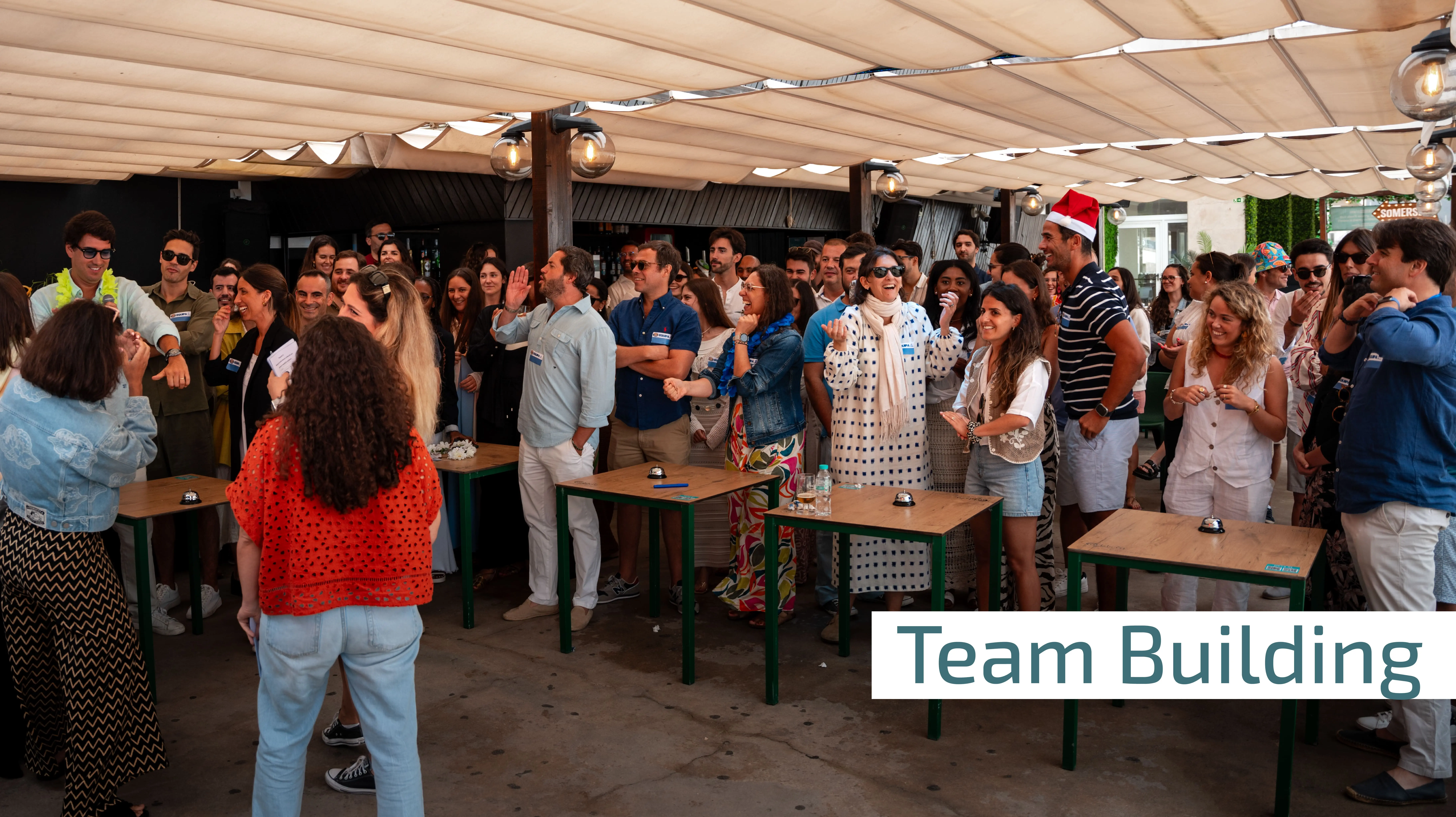 Team Building Image